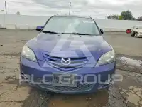2006 Mazda 3 photo