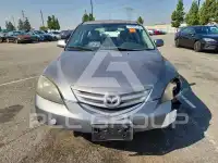 2006 Mazda 3 photo