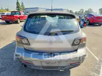 2006 Mazda 3 photo