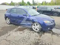 2006 Mazda 3 photo