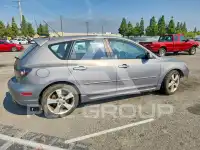 2006 Mazda 3 photo