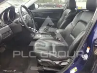 2006 Mazda 3 photo