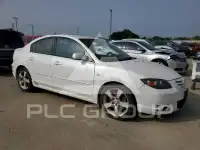 2006 Mazda 3 photo