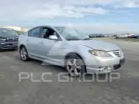 2006 Mazda 3 фото