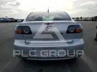 2006 Mazda 3 фото