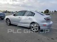 2006 Mazda 3 фото