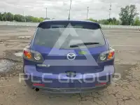 2006 Mazda 3 photo