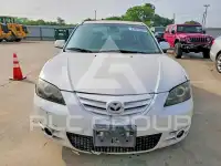 2006 Mazda 3 photo