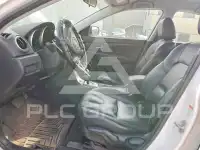 2006 Mazda 3 photo