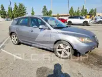 2006 Mazda 3 photo