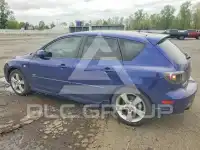 2006 Mazda 3 photo