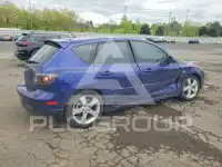 2006 Mazda 3 photo