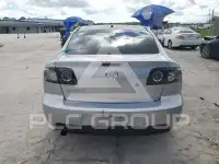 2006 Mazda 3 фото