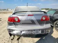 2006 Mazda 3 фото