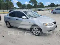 2006 Mazda 3 фото