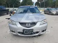 2006 Mazda 3 фото