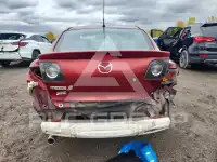 2006 Mazda 3 photo