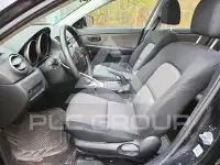 2006 Mazda 3 фото