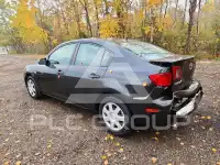 2006 Mazda 3 фото