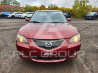 2006 Mazda 3 photo