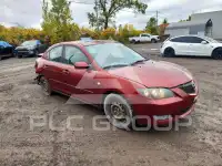 2006 Mazda 3 photo