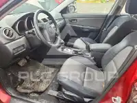 2006 Mazda 3 photo