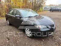2006 Mazda 3 фото