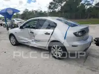 2006 Mazda 3 фото