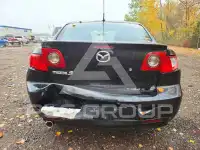 2006 Mazda 3 фото