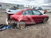 2006 Mazda 3 photo