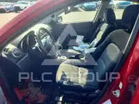 2006 Mazda 3 фото