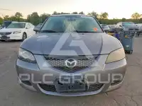 2006 Mazda 3 фото