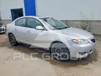 2006 Mazda 3 фото