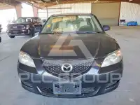 2006 Mazda 3 фото