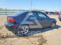 2006 Mazda 3 photo