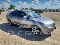 2006 Mazda 3 фото
