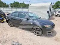 2006 Mazda 3 photo