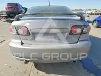 2006 Mazda 6 фото