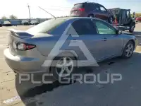 2006 Mazda 6 фото