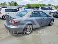 2006 Mazda 6 фото