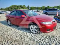 2006 Mazda 6 фото