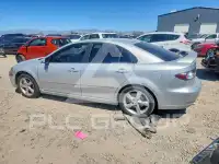 2006 Mazda 6 фото