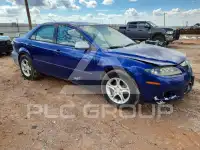 2006 Mazda 6 фото