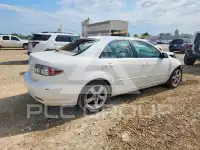 2006 Mazda 6 фото