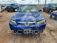 2006 Mazda 6 фото