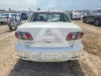 2006 Mazda 6 фото
