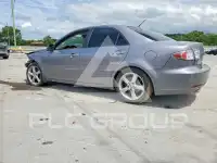 2006 Mazda 6 photo