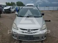 2006 Mazda 5 фото