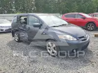 2006 Mazda 5 фото