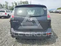 2006 Mazda 5 фото